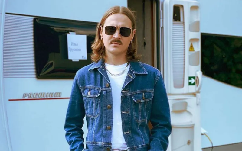 “Little big”in qurucusu xarici agent elan edildi