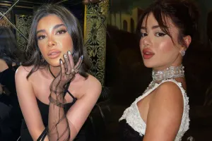 Artıq rəfiqə deyillər!