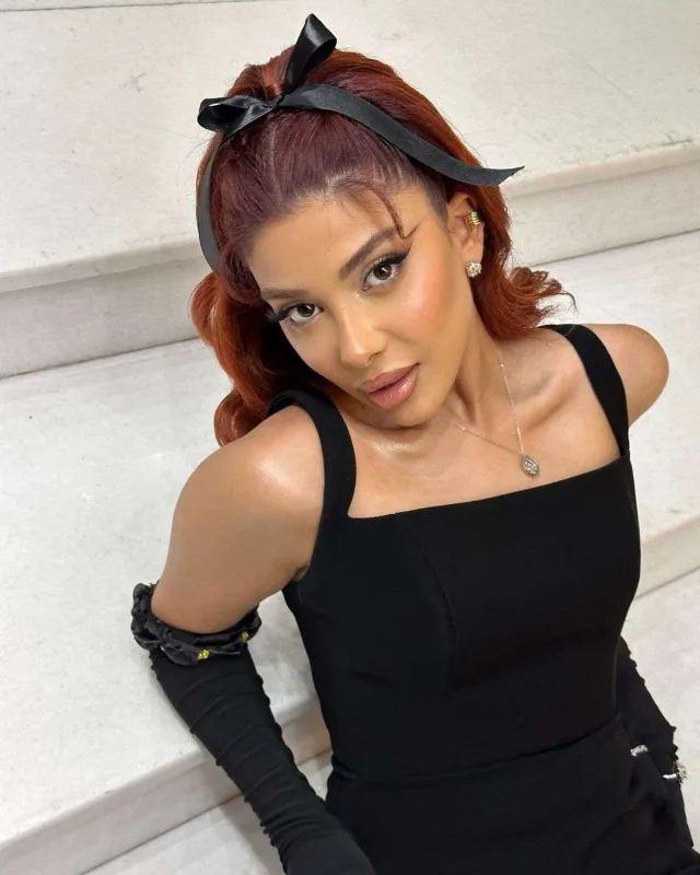 Artıq rəfiqə deyillər!