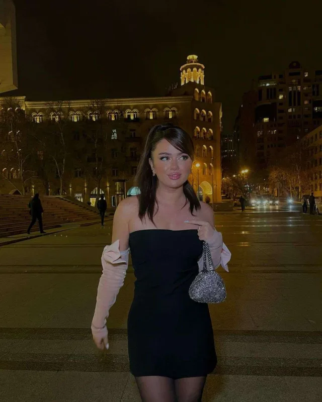 Artıq rəfiqə deyillər!