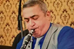 Azərbaycanlı musiqiçi həyatını itirdi