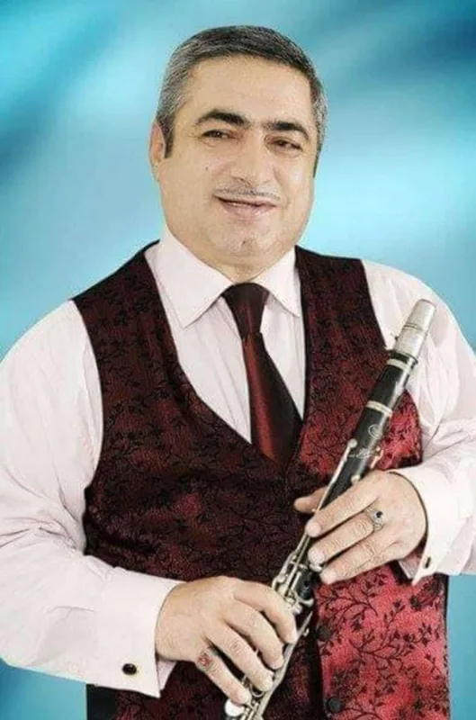 Azərbaycanlı musiqiçi həyatını itirdi