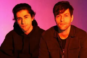 Rauf və Faik azərbaycanlı pərəstişkarları qarşısında - Video