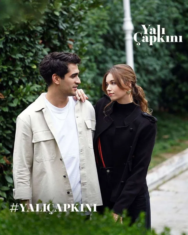 “Yalı çapkını”nda yeni obraz