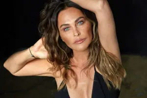 Hülya bu yarışmada münsif olacaq