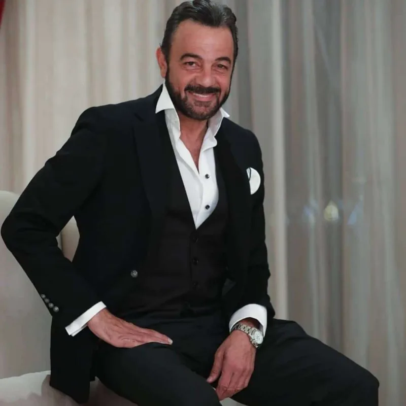 Hülya bu yarışmada münsif olacaq