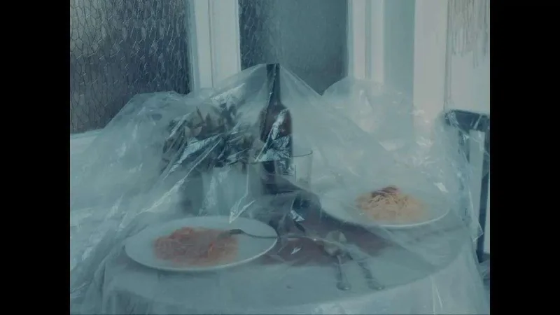 “Necəsən bu gün?”