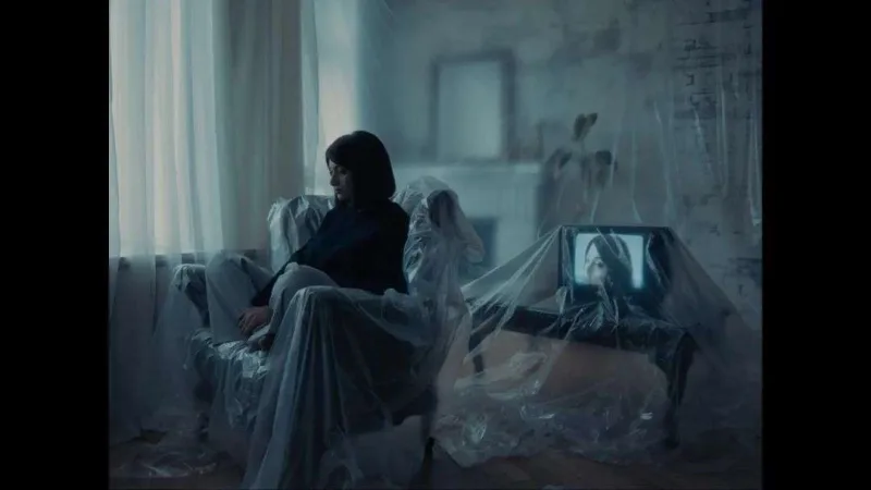 “Necəsən bu gün?”