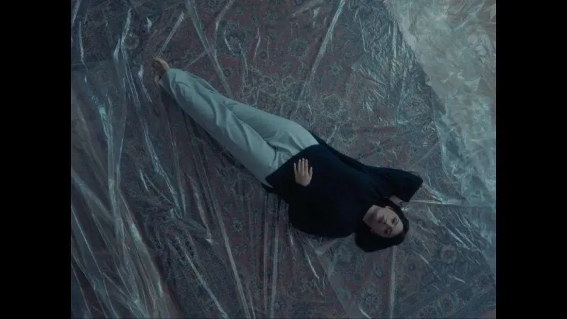 “Necəsən bu gün?”