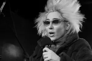 Kalben də Bakıya gəlir!