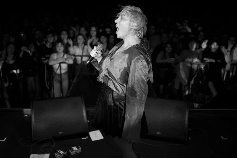 Kalben də Bakıya gəlir!