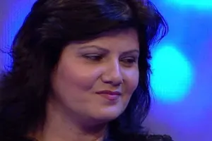 O da xəyanəti bağışlamaq tərəfdarıdır