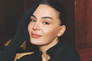 Həm rolu, həm də serialının adı dəyişdirildi