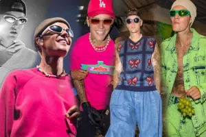 Castinin gün eynəyi populyarlığı