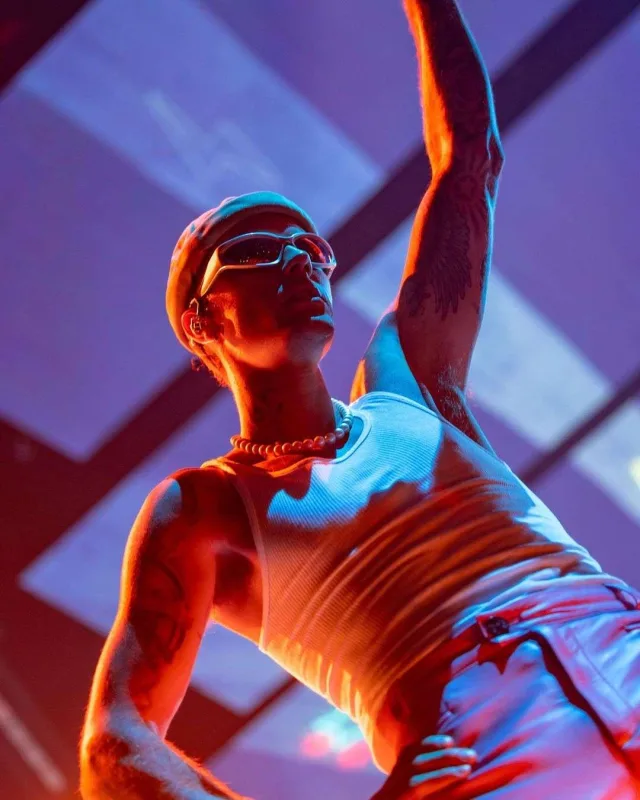 Castinin gün eynəyi populyarlığı