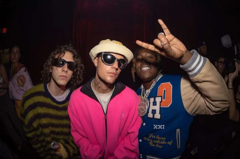 Castinin gün eynəyi populyarlığı