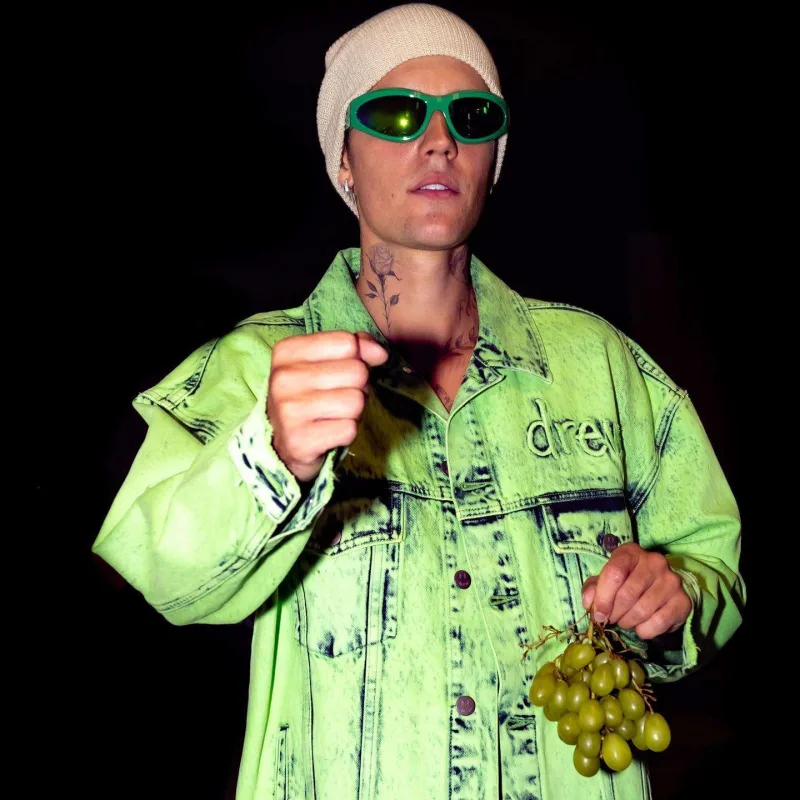 Castinin gün eynəyi populyarlığı