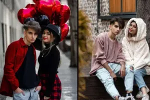 Bloger cütlük İranda bu rəqsə görə həbs edildi