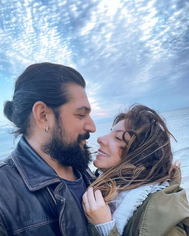 “Güldür-güldür”ün ulduzu nişanlandı