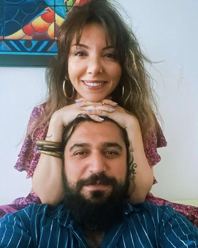 “Güldür-güldür”ün ulduzu nişanlandı