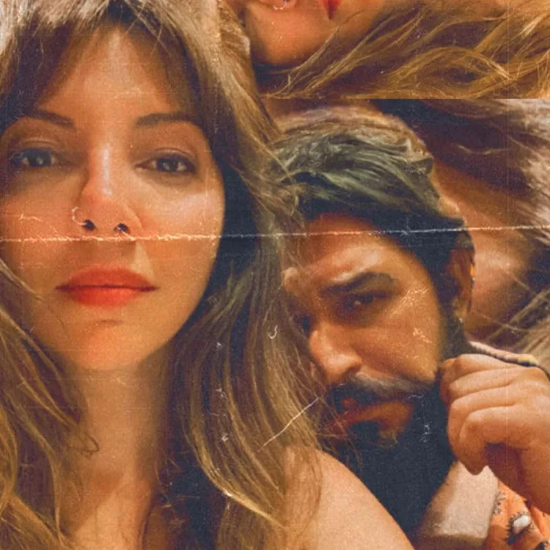 “Güldür-güldür”ün ulduzu nişanlandı