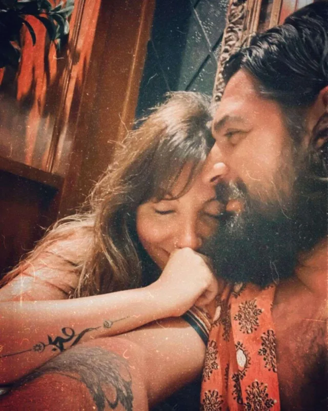 “Güldür-güldür”ün ulduzu nişanlandı