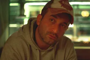 Filminin qalib olduğunu canlı efirdə öyrəndi