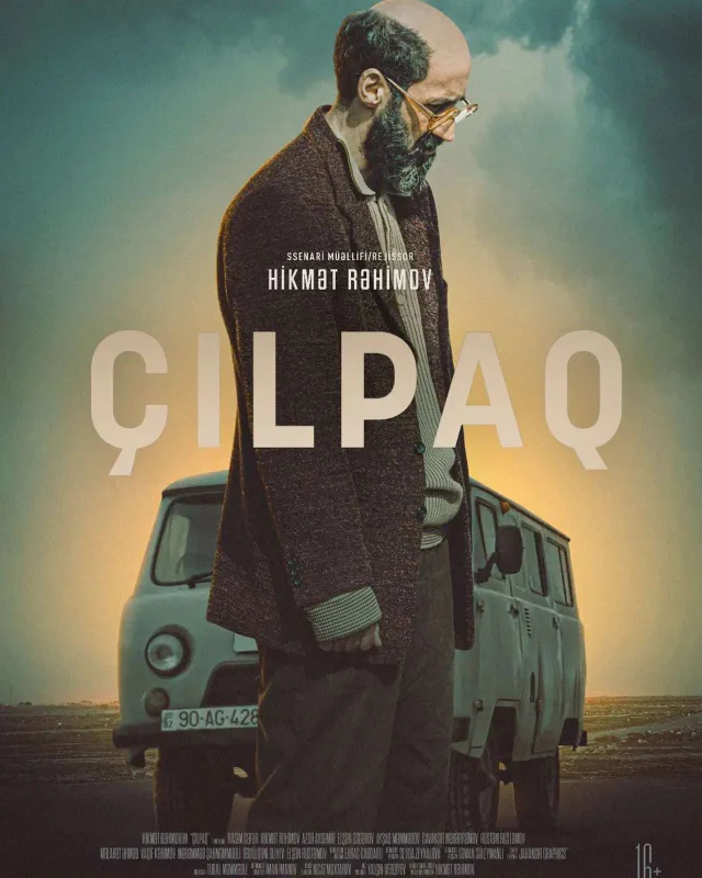 Filminin qalib olduğunu canlı efirdə öyrəndi