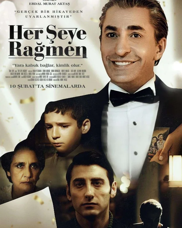 Petekkayanın yeni layihəsi bu tarixdə yayımlanacaq