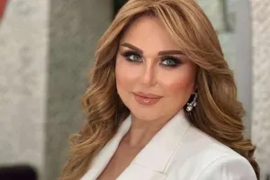 Eyubova Xalq artistləri ilə arxiv görüntüsünü paylaşdı