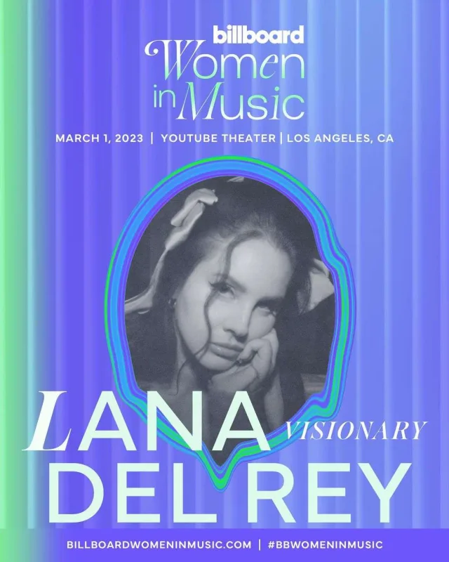 “Women in Music”in qalibləri seçildi