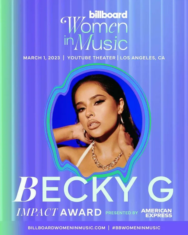 “Women in Music”in qalibləri seçildi