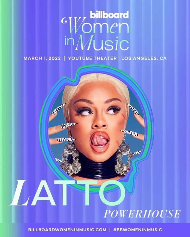 “Women in Music”in qalibləri seçildi