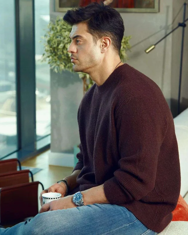 Mehmet Dinçerlerin yeni evi müzakirə yaratdı