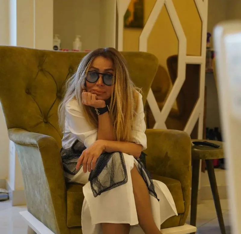 “Bu binaları tikənə insan demək olar?”