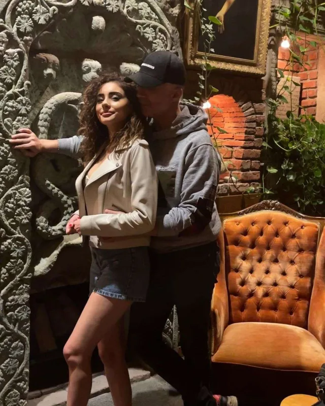 Özcan Denizin ikinci övladı dünyaya gələcək