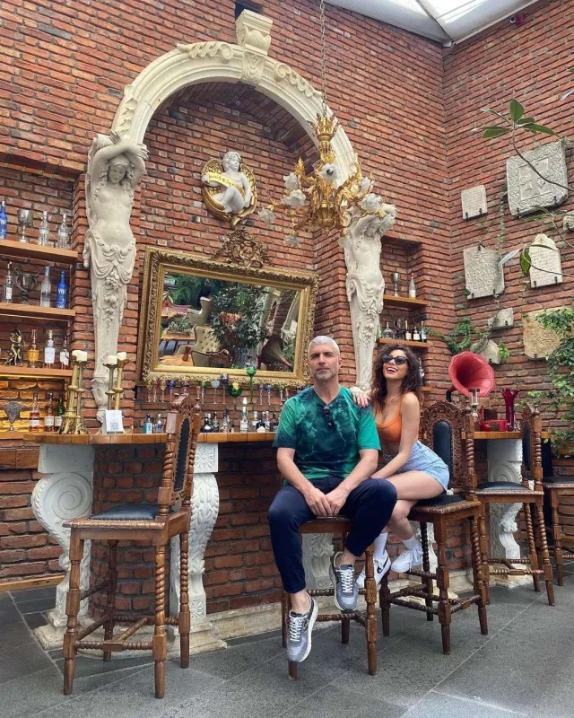 Özcan Denizin ikinci övladı dünyaya gələcək