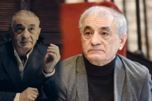 Fəxrəddin Manafov illər sonra rus serialında!