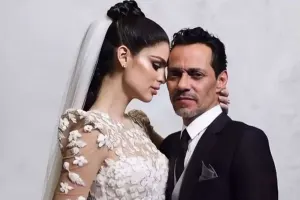 4-cü dəfə evləndi