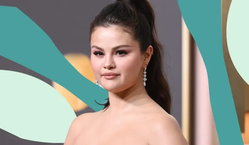 Selenanın xəstəliyi ona problem yaradır