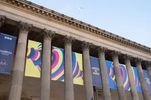 Loqotip və şüar da bəlli oldu