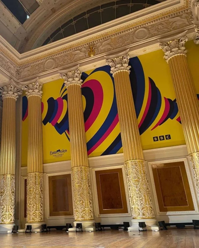 Loqotip və şüar da bəlli oldu