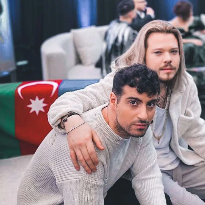 Azərbaycandan “Avroviziya”ya onlar gedir - İddia!