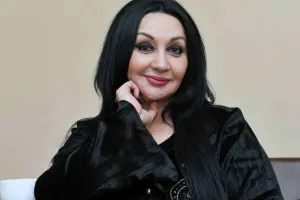 Əməliyyat olunan Xalq artisti evə buraxıldı