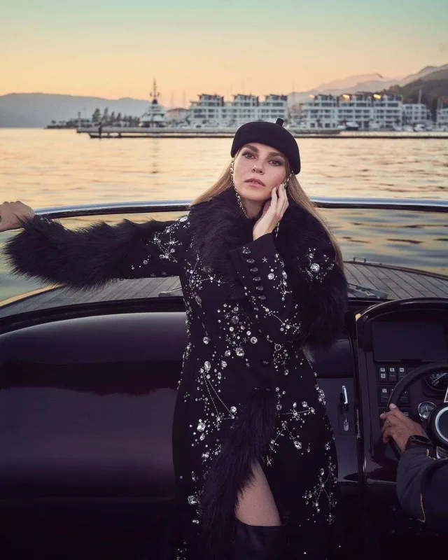 Aslı milyonlar qazanacaq