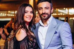 Şəhriyar Oksanayla boşandığına peşmandır?