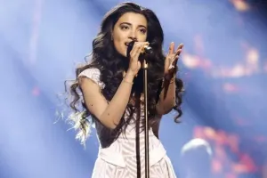 Azərbaycan birinci yarımfinalda yarışacaq