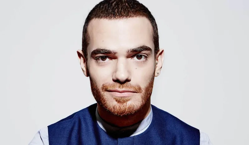 Elnur TikTok-a gəldi
