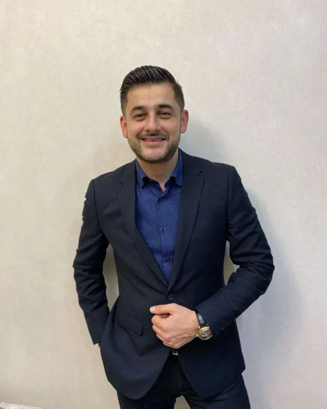 Yaşar sevgi həyatından danışdı