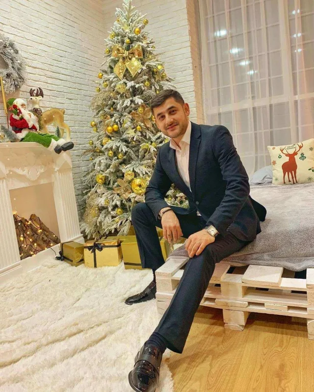 Yaşar sevgi həyatından danışdı